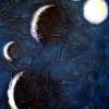 Five moons