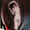 You learn acrilico su tela 40x50cm